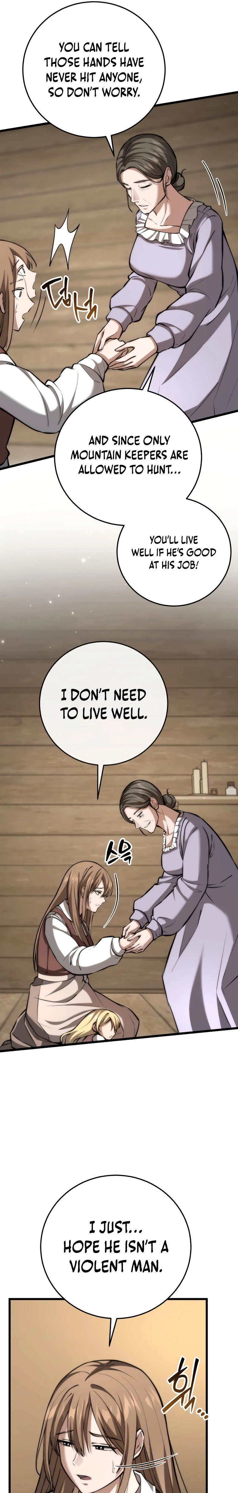 I Became A Married Man in Another World Chapter 2, page 43 of 57