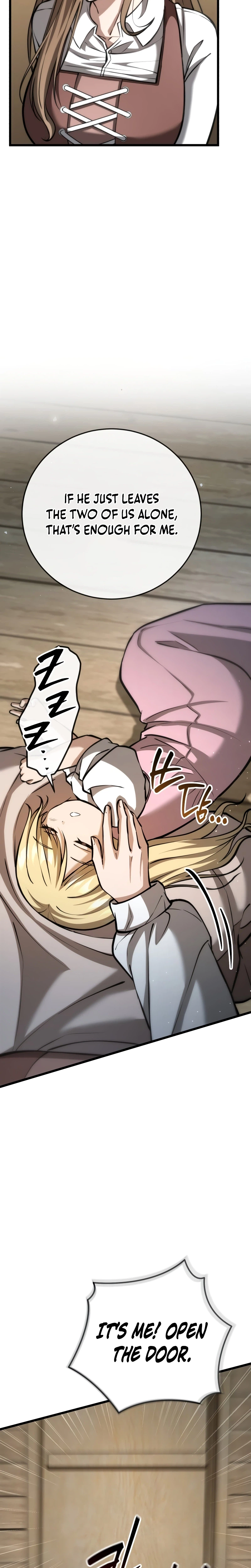 I Became A Married Man in Another World Chapter 2, page 44 of 57