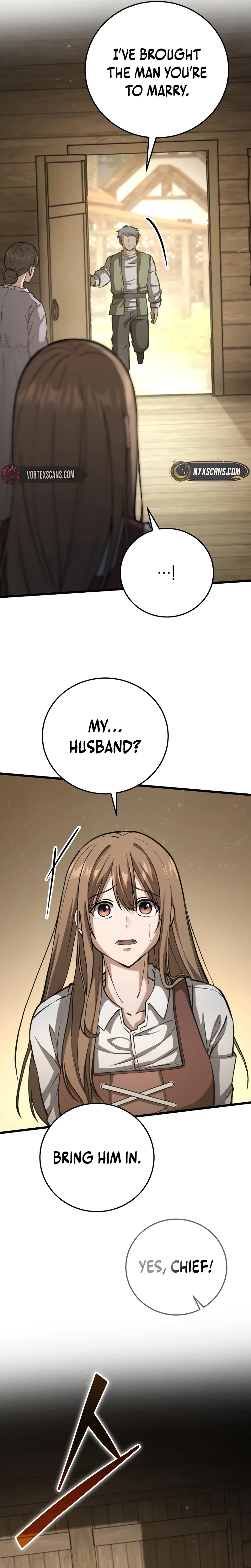 I Became A Married Man in Another World Chapter 2, page 46 of 57