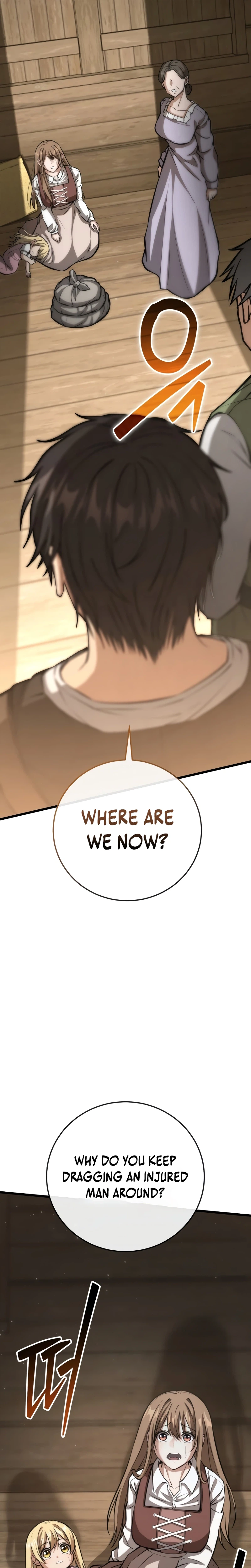 I Became A Married Man in Another World Chapter 2, page 47 of 57