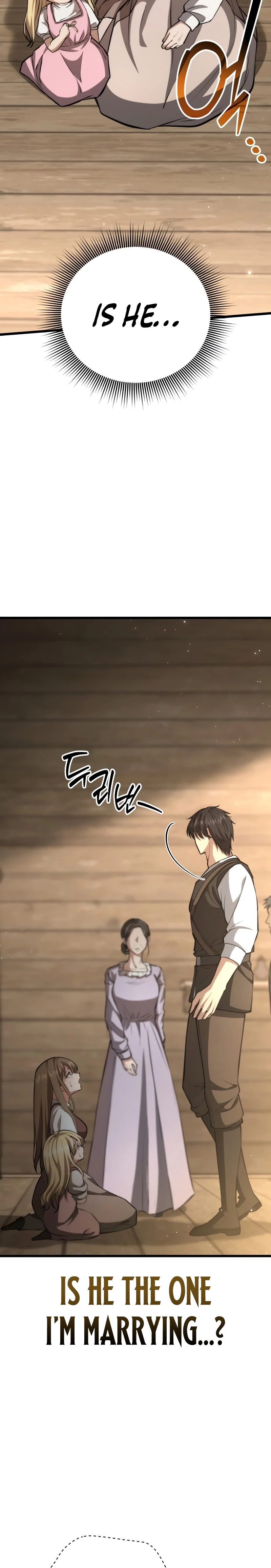 I Became A Married Man in Another World Chapter 2, page 48 of 57