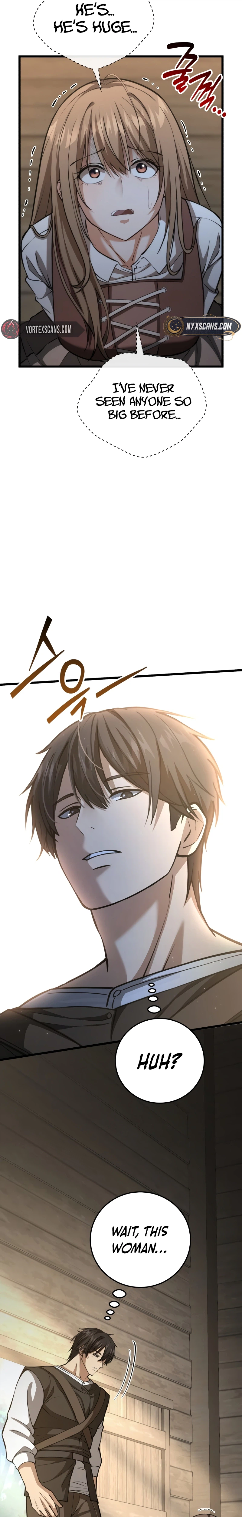 I Became A Married Man in Another World Chapter 2, page 49 of 57