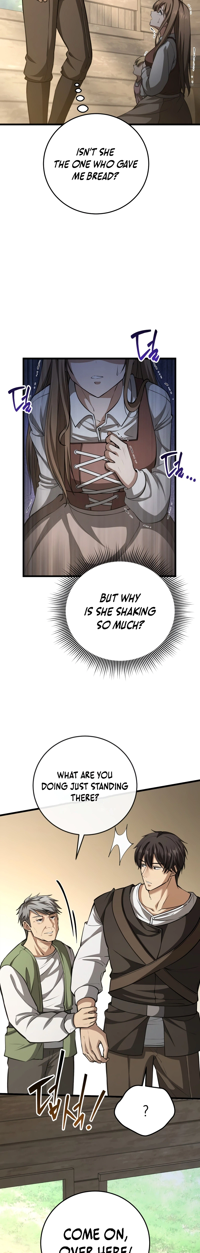 I Became A Married Man in Another World Chapter 2, page 50 of 57
