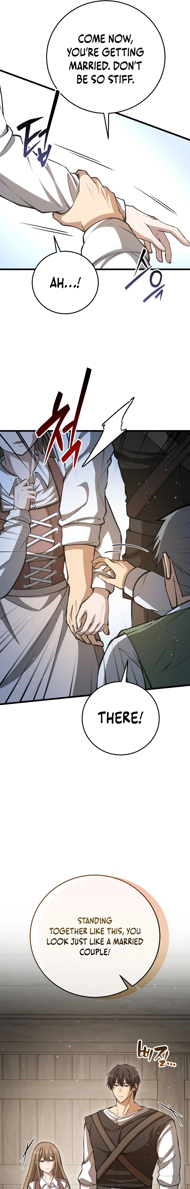 I Became A Married Man in Another World Chapter 2, page 52 of 57