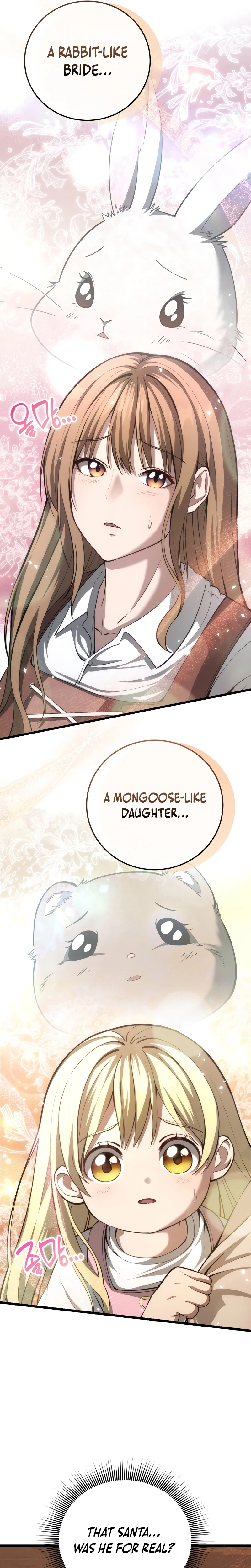 I Became A Married Man in Another World Chapter 2, page 55 of 57