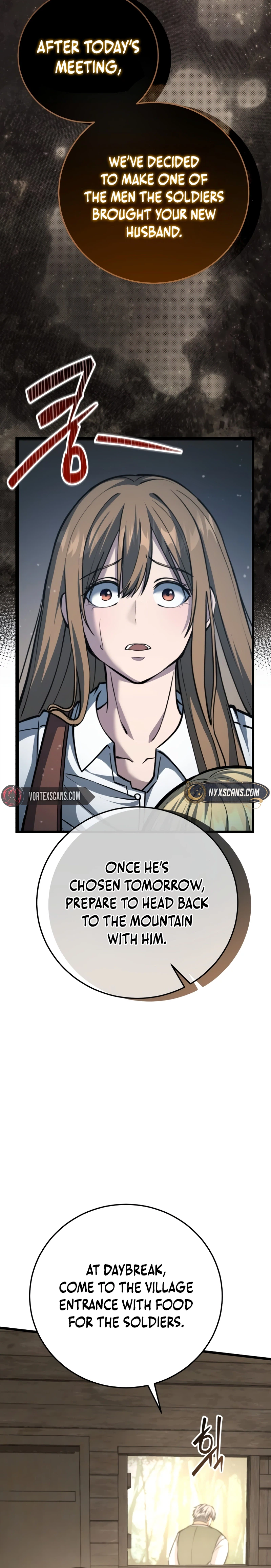 I Became A Married Man in Another World Chapter 2, page 6 of 57