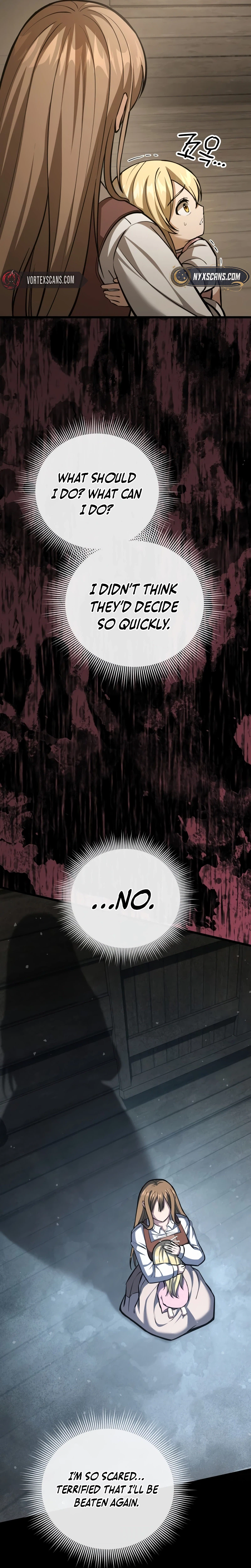 I Became A Married Man in Another World Chapter 2, page 7 of 57
