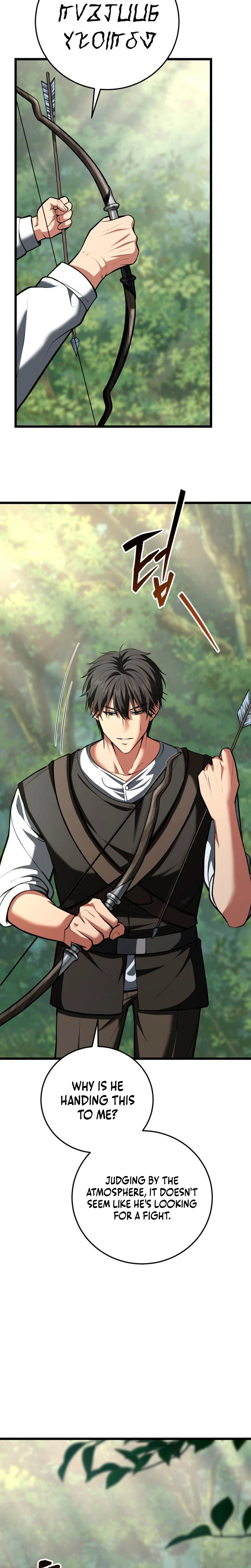 I Became A Married Man in Another World Chapter 3, page 11 of 60