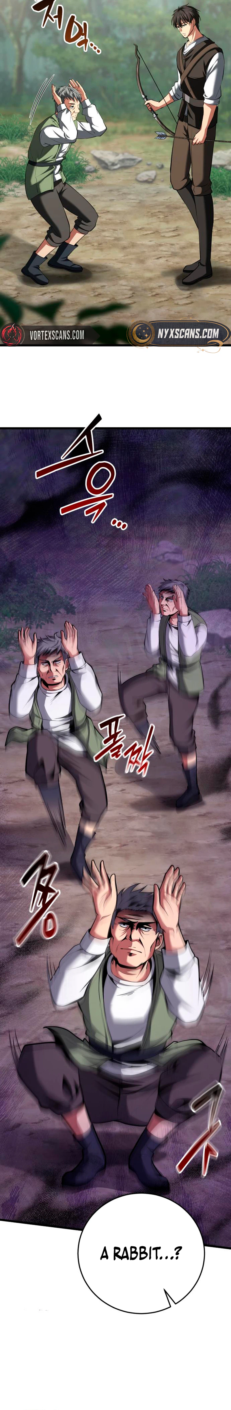I Became A Married Man in Another World Chapter 3, page 12 of 60