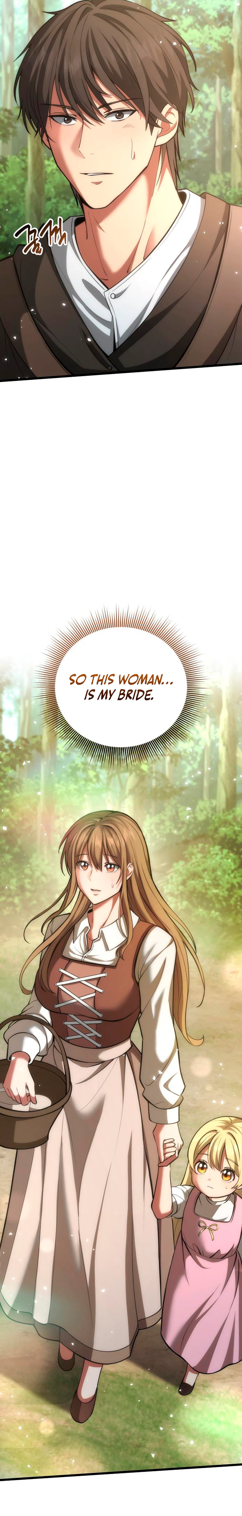 I Became A Married Man in Another World Chapter 3, page 19 of 60