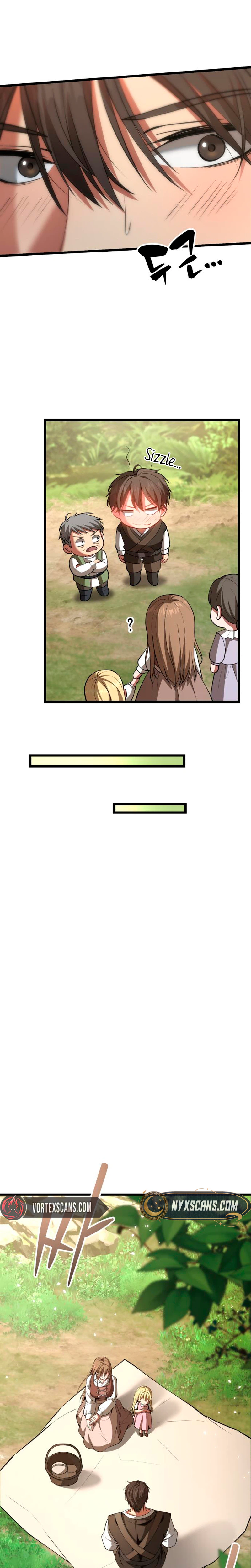 I Became A Married Man in Another World Chapter 3, page 20 of 60