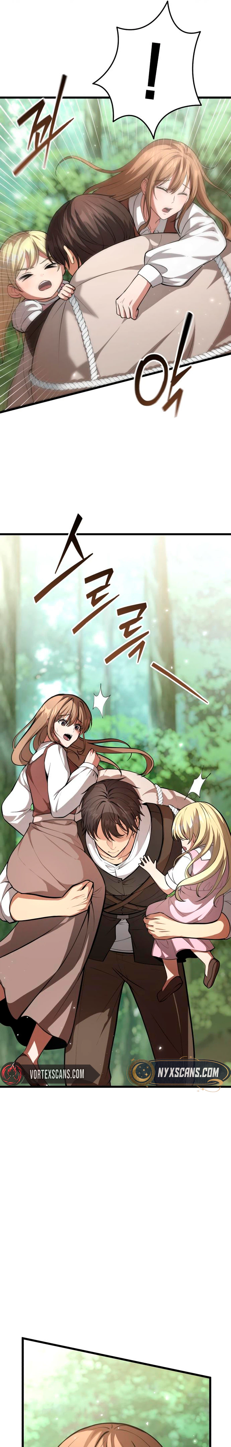 I Became A Married Man in Another World Chapter 3, page 37 of 60