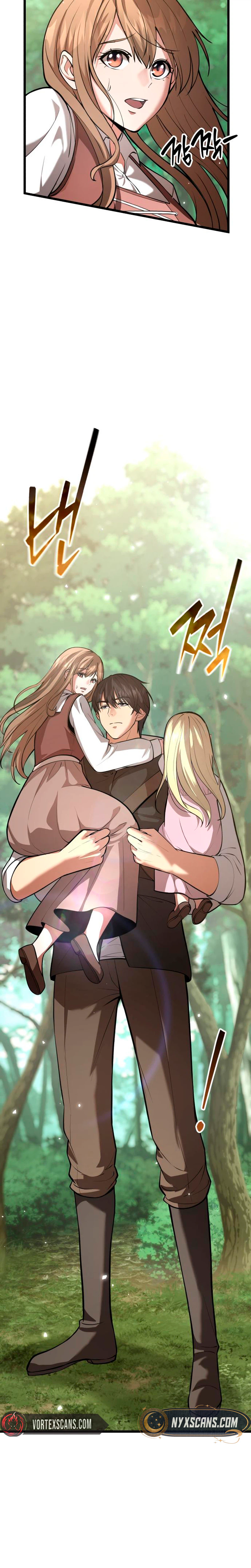 I Became A Married Man in Another World Chapter 3, page 38 of 60