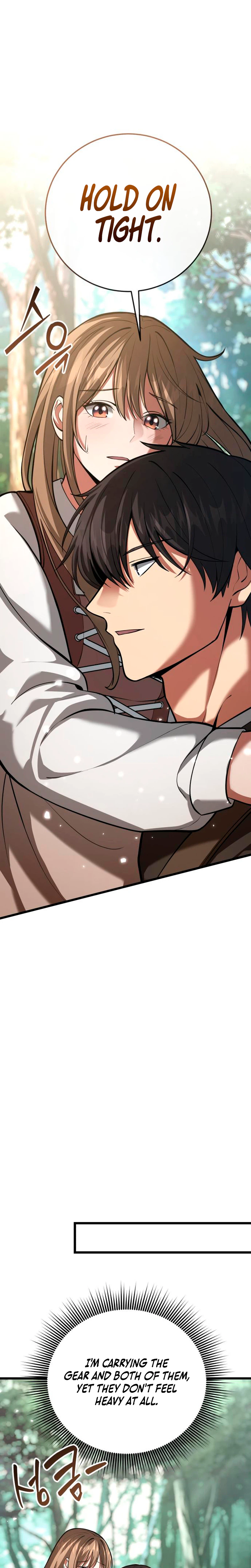 I Became A Married Man in Another World Chapter 3, page 40 of 60