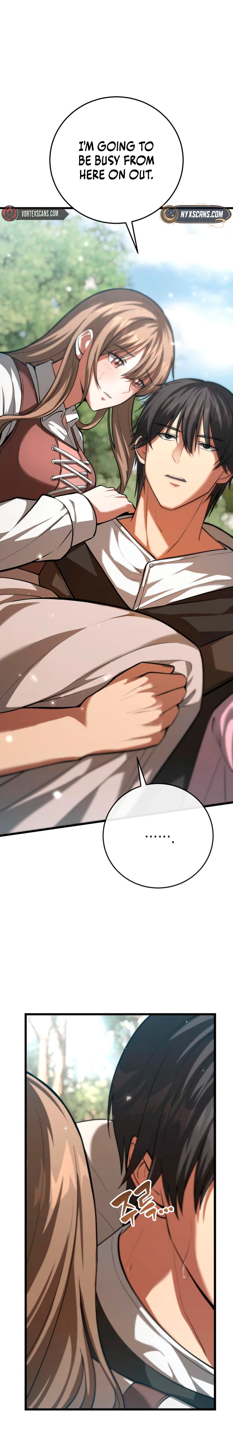 I Became A Married Man in Another World Chapter 3, page 42 of 60