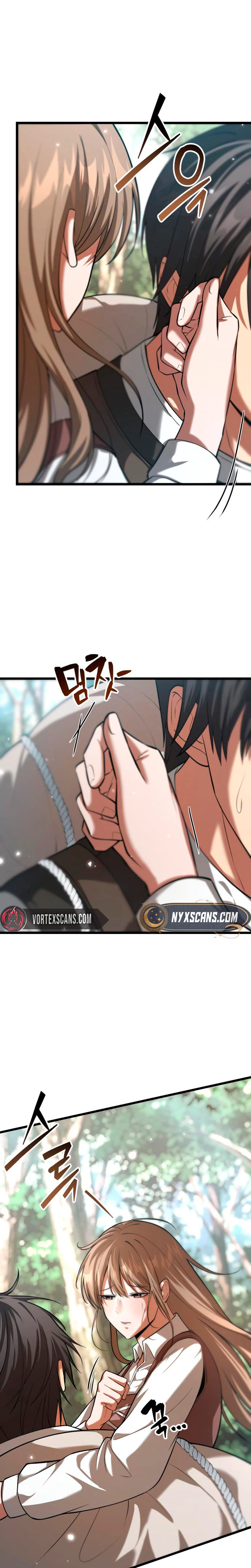 I Became A Married Man in Another World Chapter 3, page 43 of 60