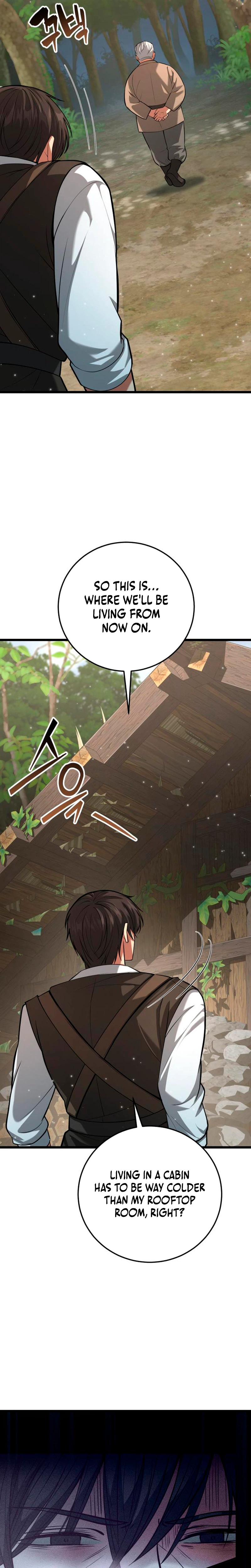 I Became A Married Man in Another World Chapter 3, page 46 of 60