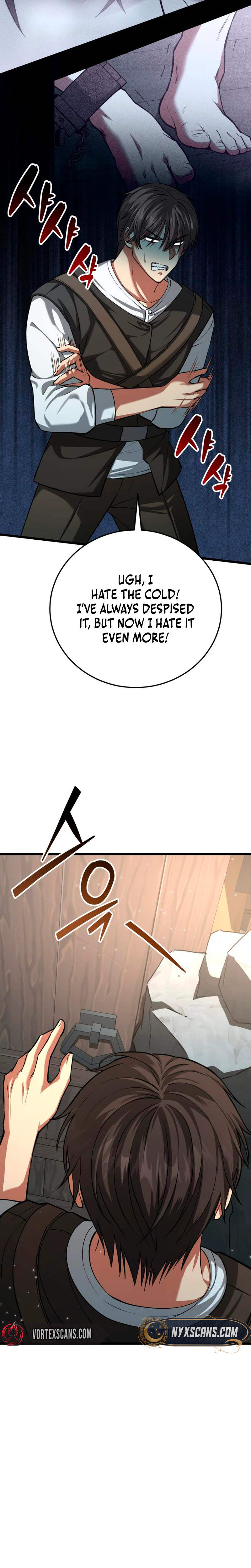 I Became A Married Man in Another World Chapter 3, page 47 of 60