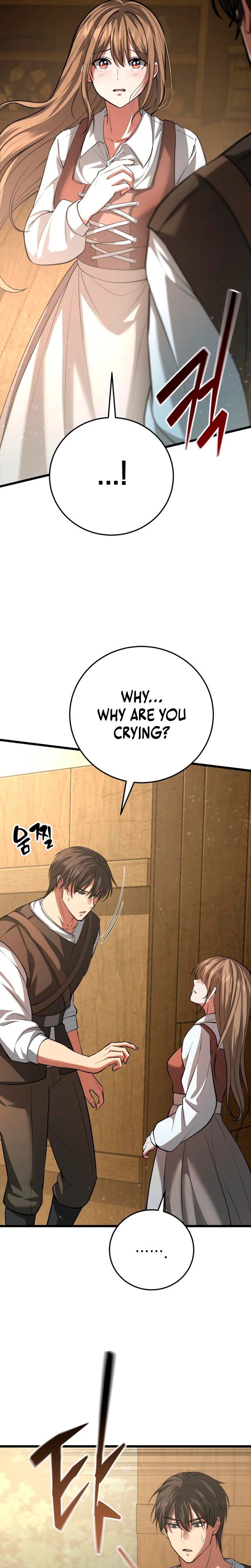 I Became A Married Man in Another World Chapter 3, page 49 of 60