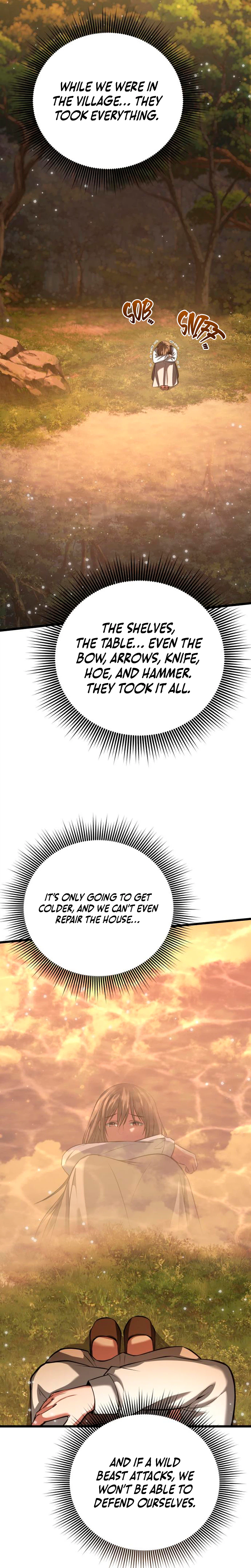 I Became A Married Man in Another World Chapter 3, page 52 of 60