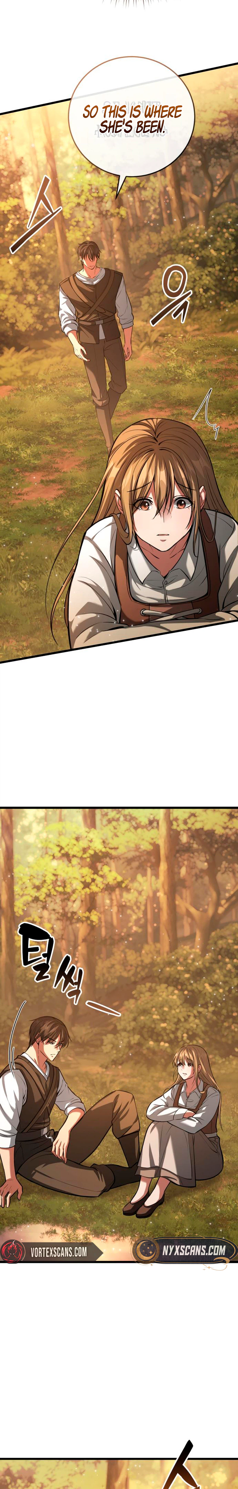 I Became A Married Man in Another World Chapter 3, page 53 of 60