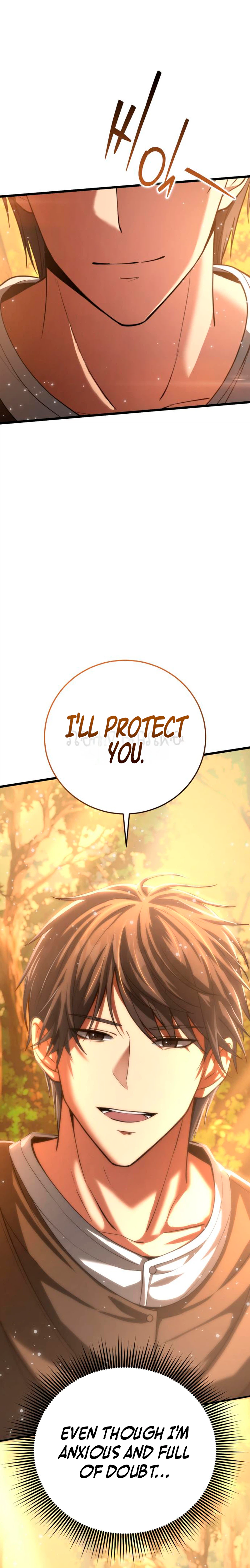 I Became A Married Man in Another World Chapter 3, page 57 of 60