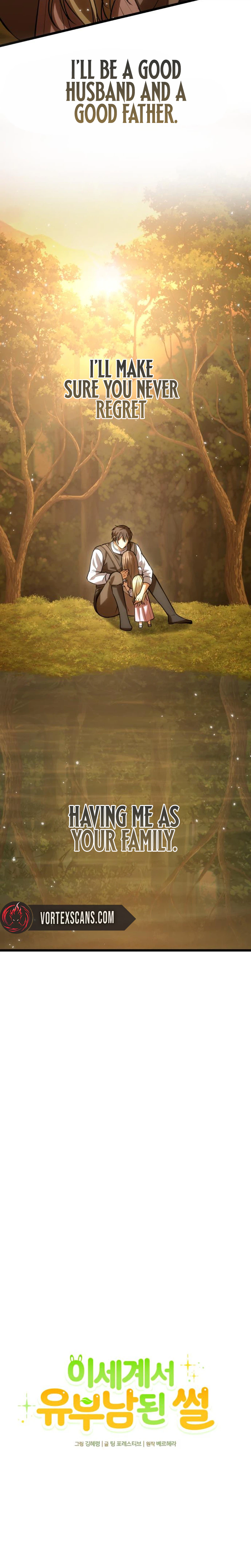 I Became A Married Man in Another World Chapter 4, page 11 of 54