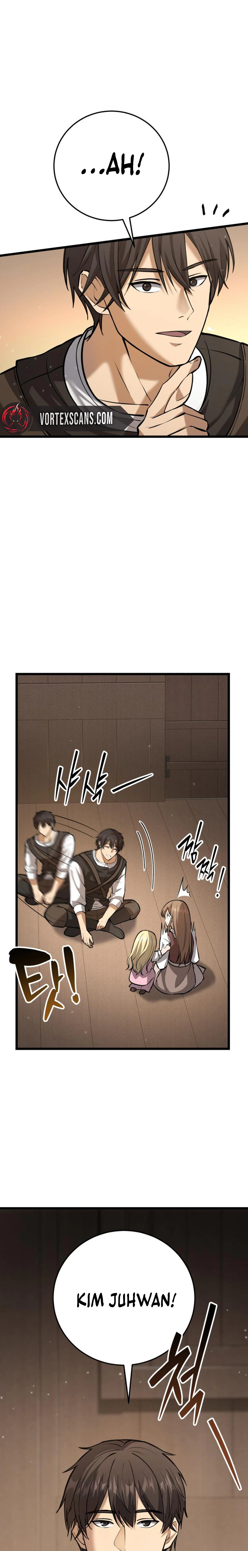 I Became A Married Man in Another World Chapter 4, page 14 of 54