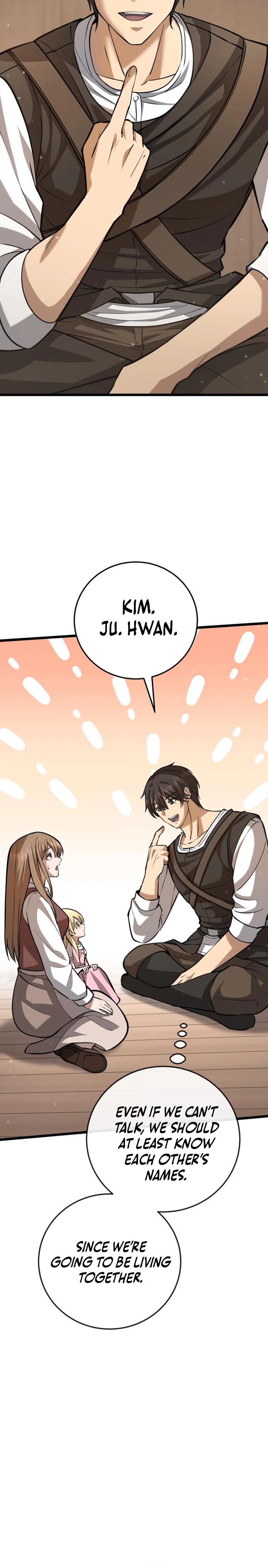 I Became A Married Man in Another World Chapter 4, page 15 of 54