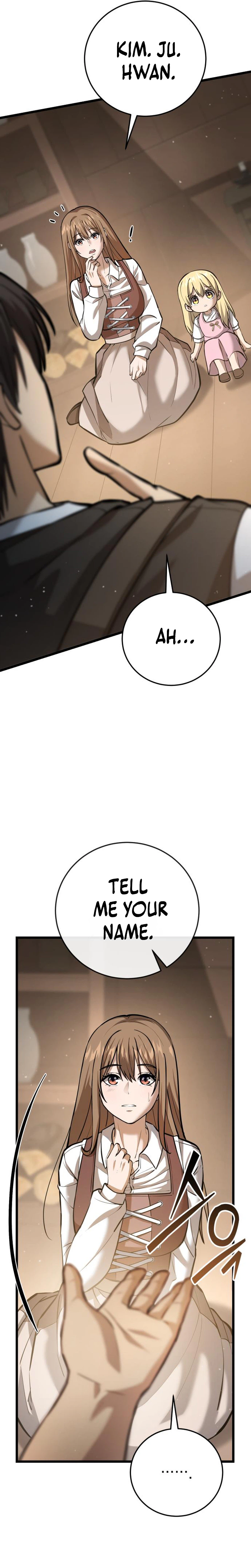 I Became A Married Man in Another World Chapter 4, page 16 of 54