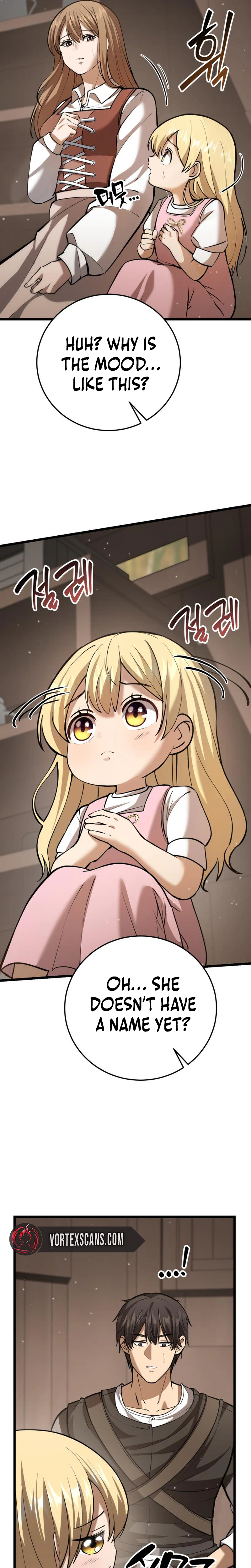I Became A Married Man in Another World Chapter 4, page 19 of 54