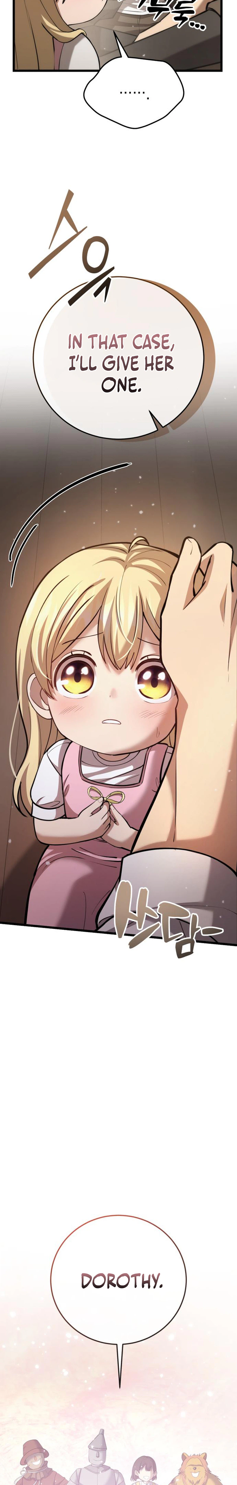 I Became A Married Man in Another World Chapter 4, page 20 of 54