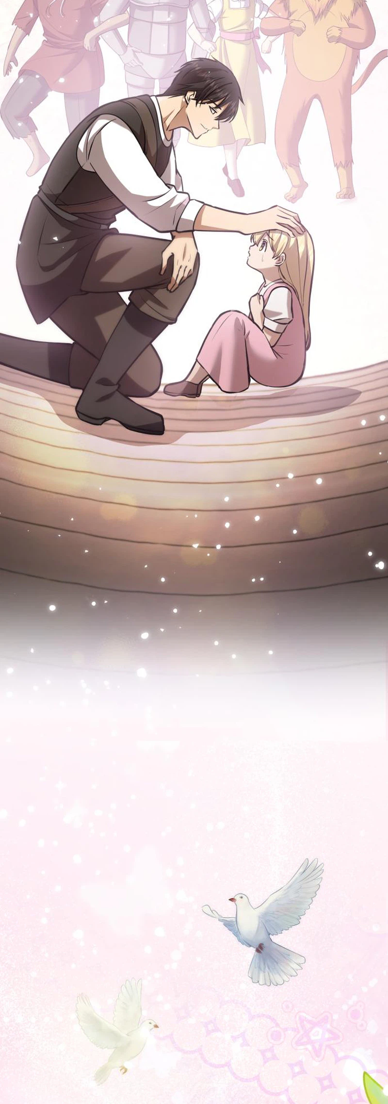 I Became A Married Man in Another World Chapter 4, page 21 of 54
