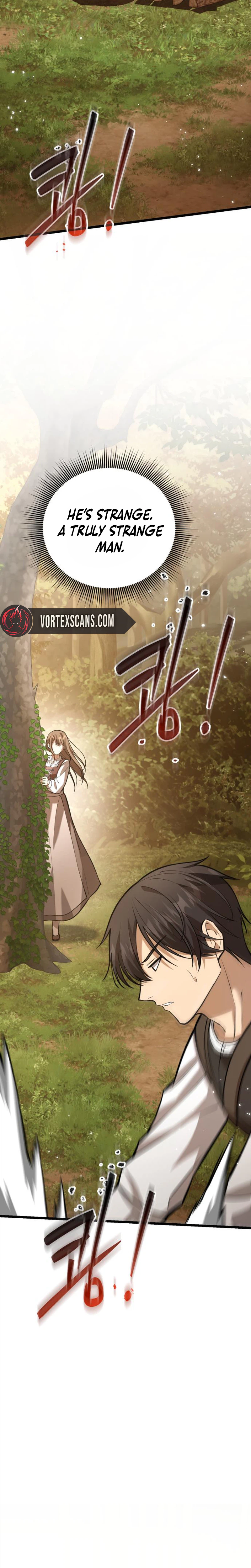 I Became A Married Man in Another World Chapter 4, page 26 of 54
