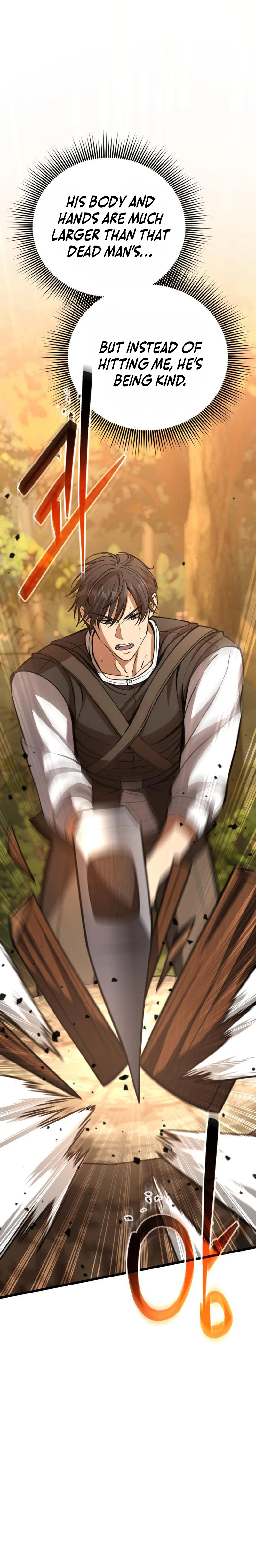 I Became A Married Man in Another World Chapter 4, page 27 of 54
