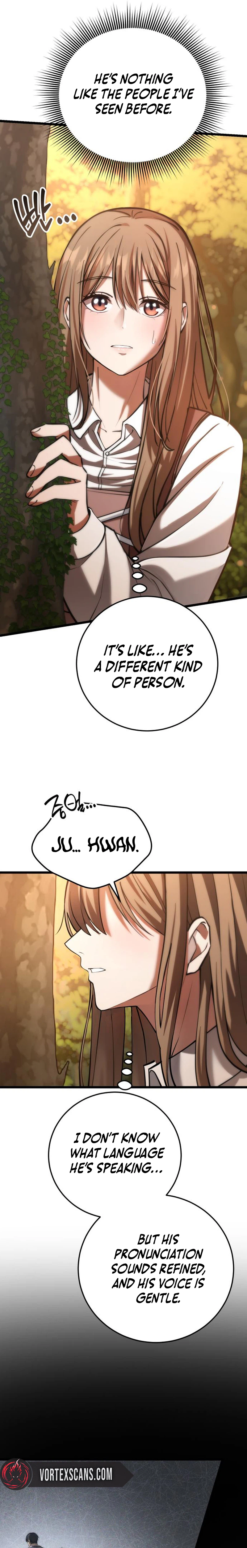 I Became A Married Man in Another World Chapter 4, page 28 of 54