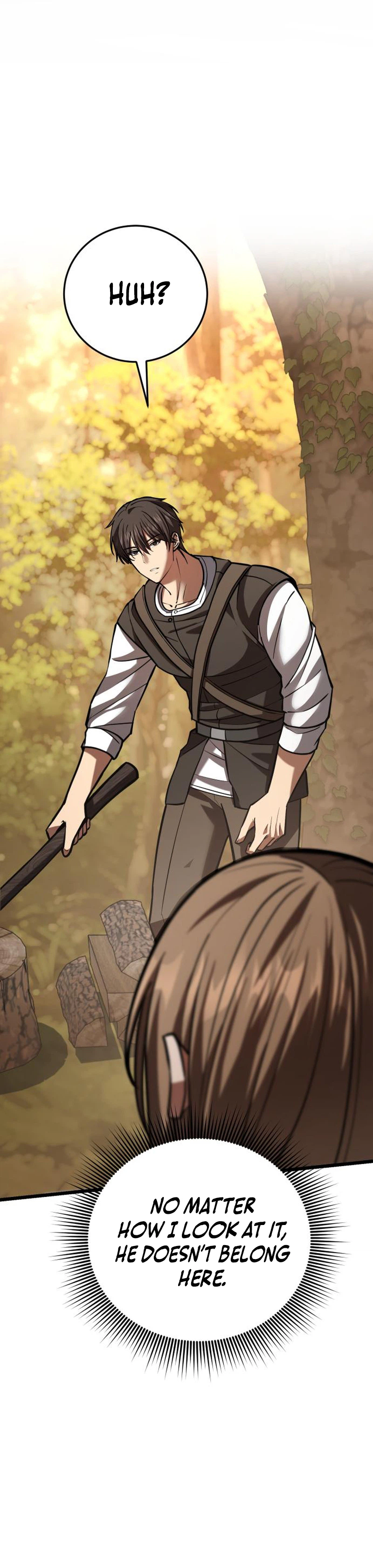 I Became A Married Man in Another World Chapter 4, page 30 of 54