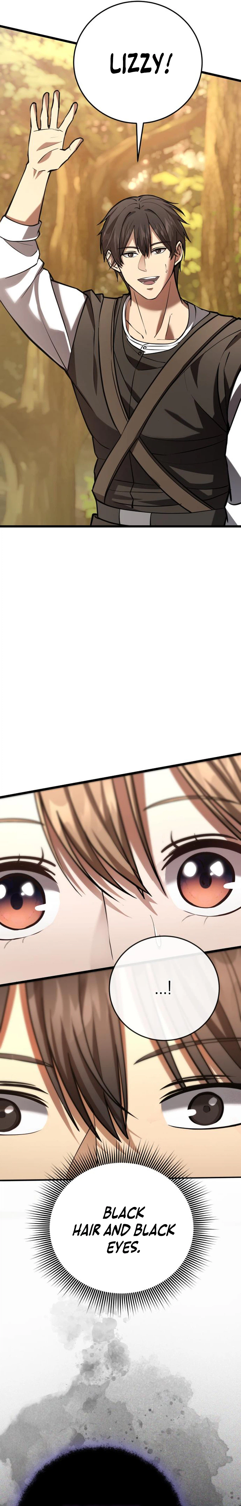 I Became A Married Man in Another World Chapter 4, page 31 of 54