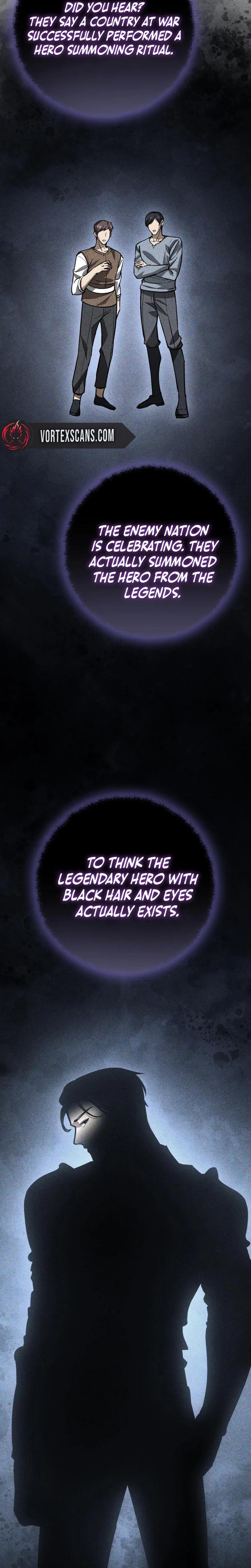 I Became A Married Man in Another World Chapter 4, page 32 of 54