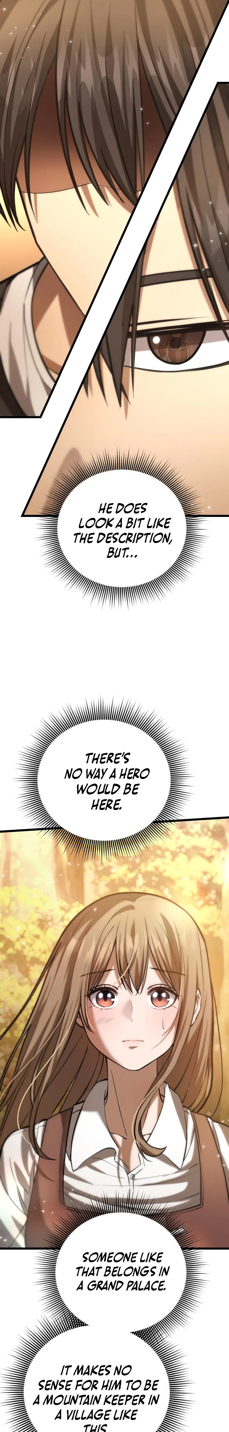 I Became A Married Man in Another World Chapter 4, page 34 of 54