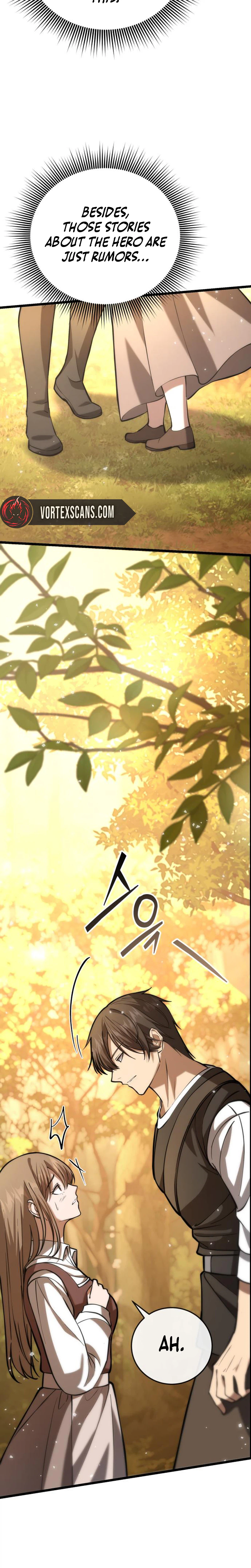 I Became A Married Man in Another World Chapter 4, page 35 of 54