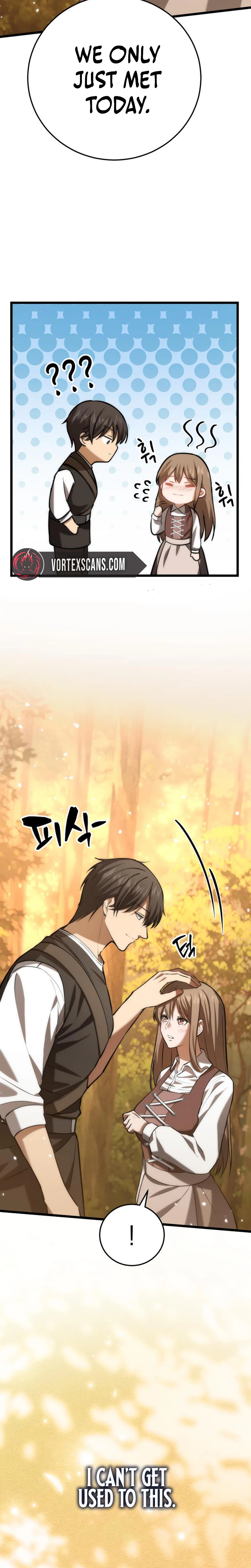 I Became A Married Man in Another World Chapter 4, page 38 of 54