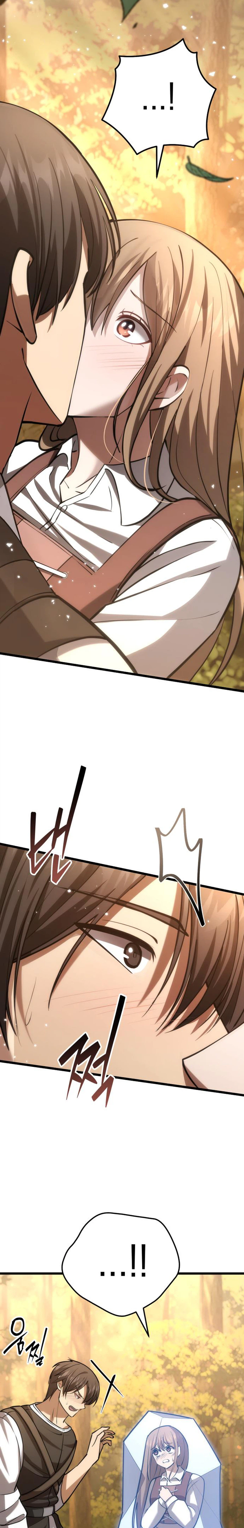I Became A Married Man in Another World Chapter 4, page 43 of 54