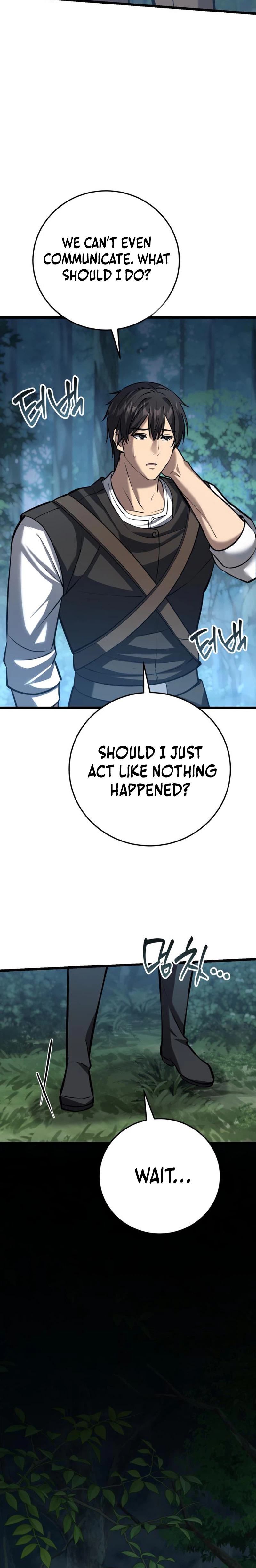 I Became A Married Man in Another World Chapter 4, page 48 of 54