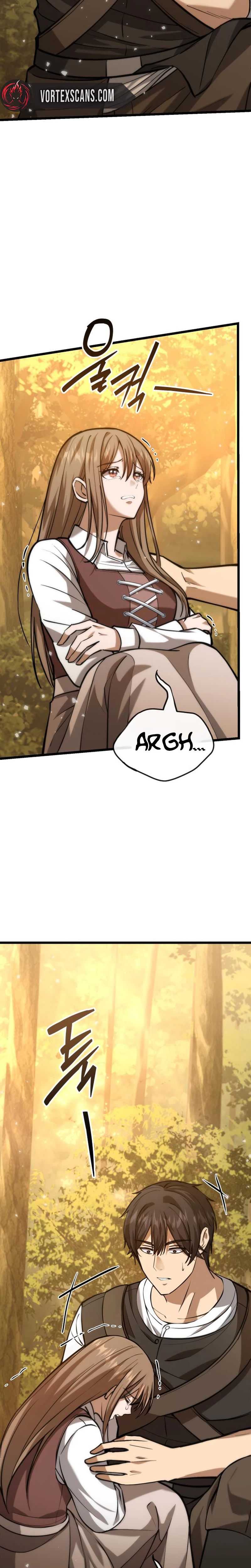 I Became A Married Man in Another World Chapter 4, page 5 of 54