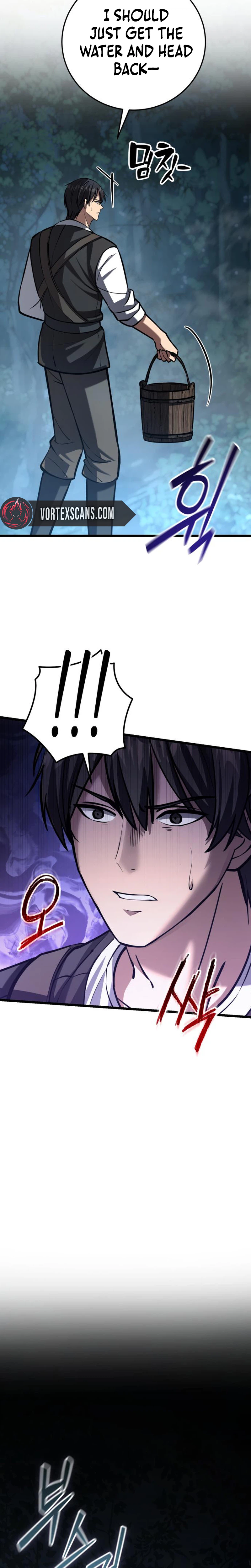 I Became A Married Man in Another World Chapter 4, page 50 of 54