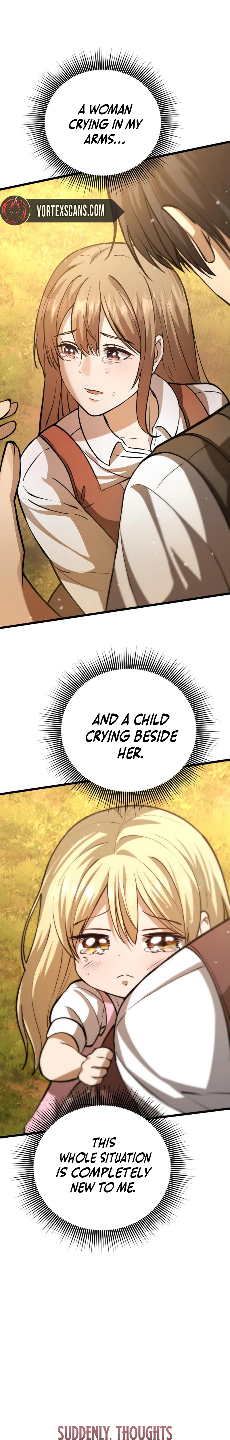 I Became A Married Man in Another World Chapter 4, page 8 of 54