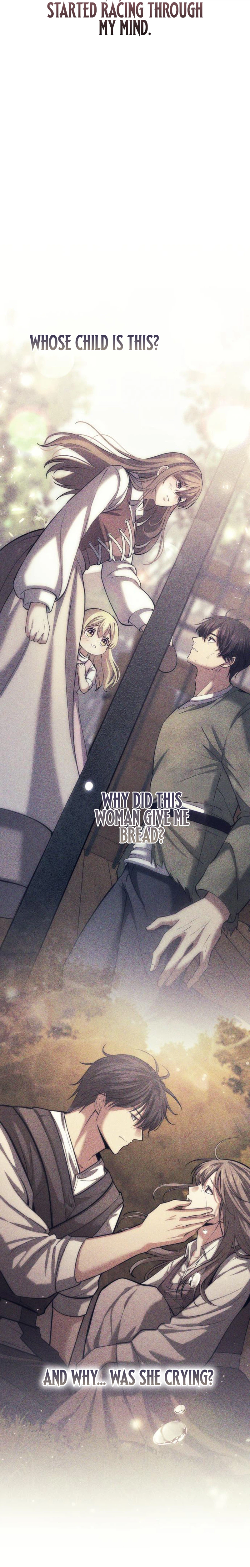 I Became A Married Man in Another World Chapter 4, page 9 of 54
