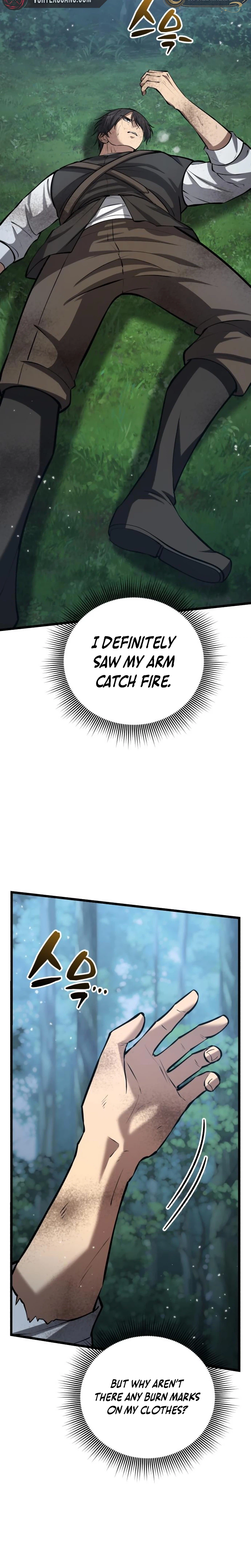 I Became A Married Man in Another World Chapter 5, page 17 of 57