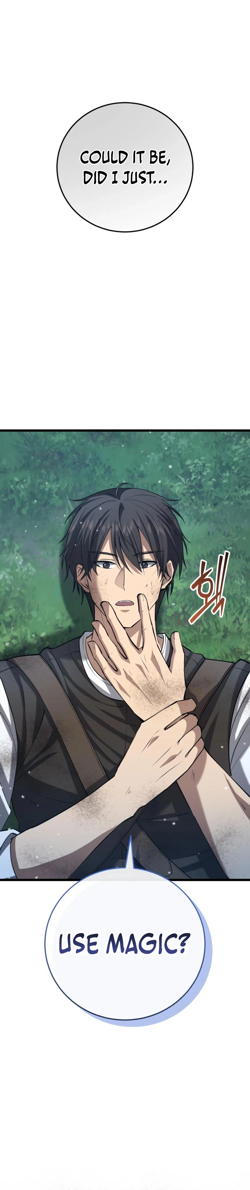 I Became A Married Man in Another World Chapter 5, page 18 of 57